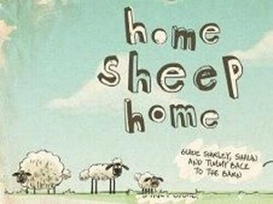 Home Sheep Home Puzzle Adventure - Ludoryx free online game